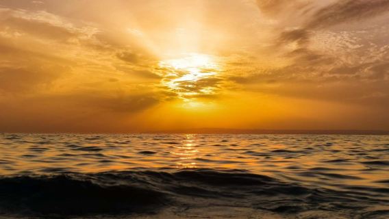 Sunset Cruise - Calpe