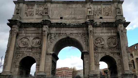 CivitavecchiaTours