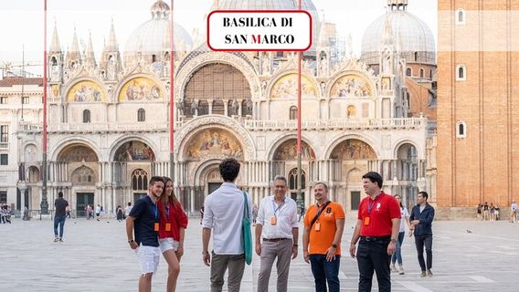 VeniceTours