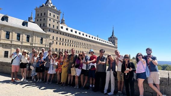 MadridTours