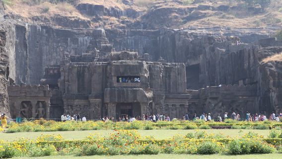 Aurangabad
