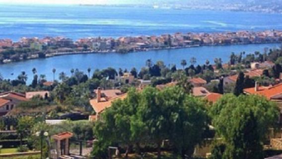 บริการรับส่งไป-กลับจากเมสซีนาไปยังทาออร์มินา