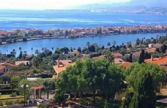 墨西拿往返陶爾米納穿梭巴士接送服務