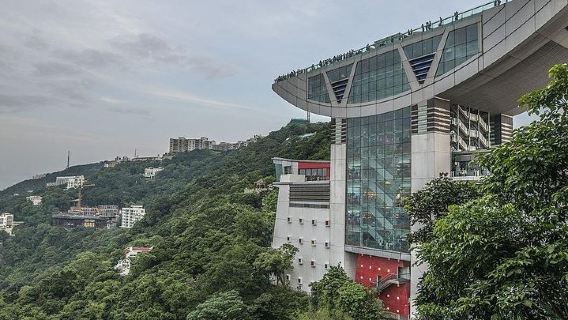 Hong KongTours