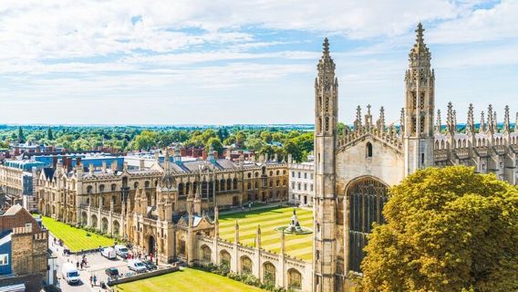 CambridgeTours