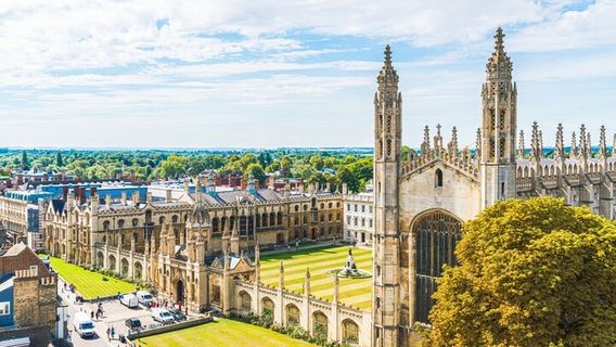CambridgeTours