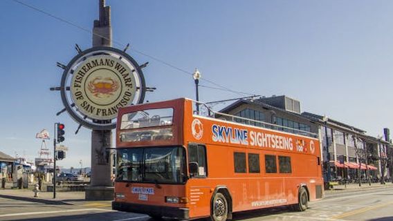 San Francisco