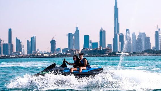 DubaiExperiences
