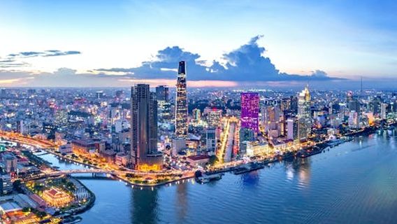 Ho Chi Minh CityTours
