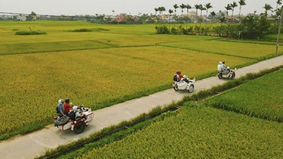 Hoi An