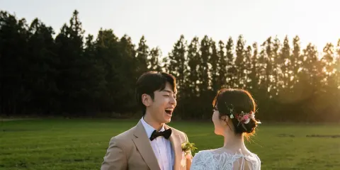 揚州Trip Moments【婚紗寫真/婚禮跟拍航拍街拍抓拍約拍/商業攝影攝像/翻譯】