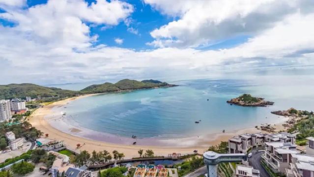 南澳島一日遊\純玩私家團\無購物\專車專線司導\市區包接駁