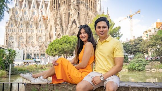 BarcelonaTravel Photography