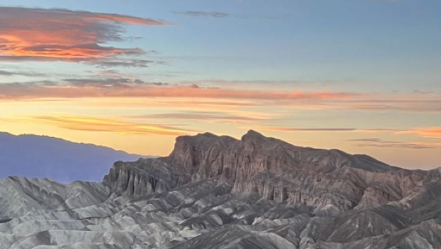 美國拉斯維加斯來回死亡谷一日遊包車【真好哈】