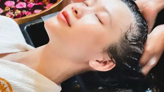 ฟูก๊วก Versailles โคลนบำบัดสปา