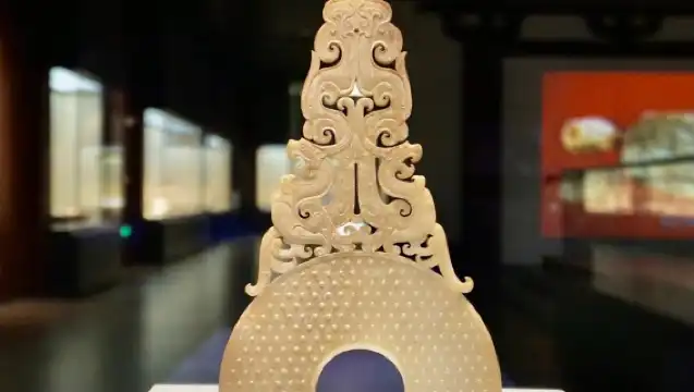 Chinese Revolutionary Holy Land/Shijiazhuang Northwest Slope+Hebei Museum/English guide/Translation Q