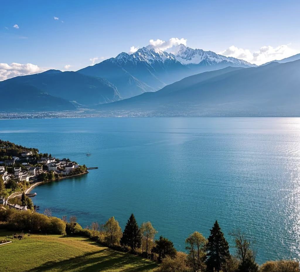 Dali: Excursión de un día por la ciudad antigua de Dali, el lago Erhai, la ciudad antigua de Xizhou y la ciudad antigua de Shuanglang