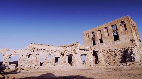 From Fujairah Private Tour: Fujairah & Khorfakkan Day Tours 5