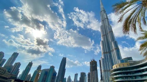 From Dubai Private Tour: Full Day Discover Dubai City Day Tours 2