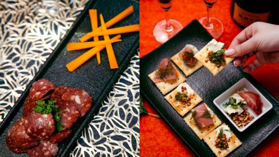 PICCADILLY PREMIUM | LIVE SHOW & CLUB VIP Seating