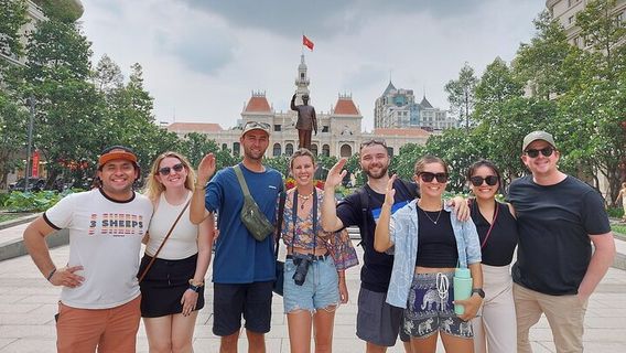 Vung TauTours