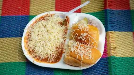 Mumbai Street Food & Night Markets