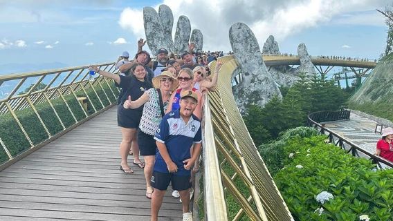 Da NangTours