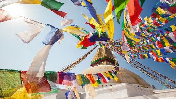 KathmanduTours