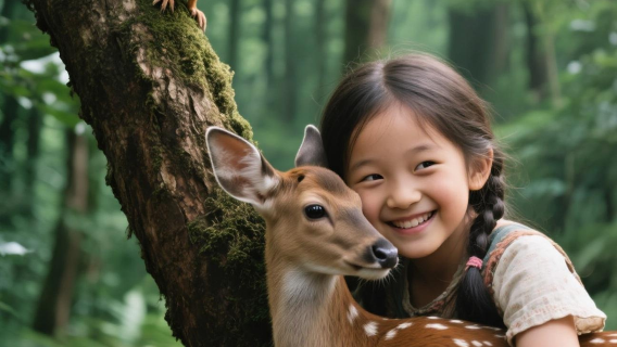 【純玩】哈達門國家森林公園一日遊