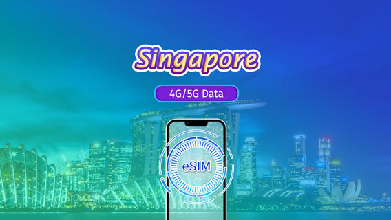 SingaporeSIM Cards