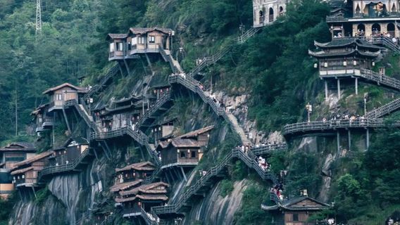ShangraoTours
