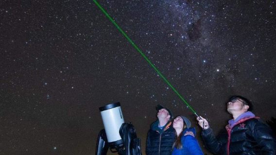 紐西蘭南島特卡波【蒂卡波湖 90分鐘中文觀星】之旅可選接送