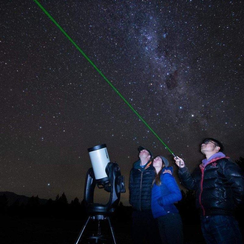 新西蘭南島特卡波【蒂卡波湖 90分鐘中文觀星】之旅可選接送
