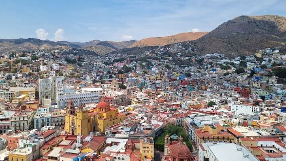 Guanajuato