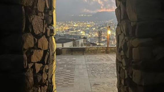 Abha Wonders & Al Habala Gems