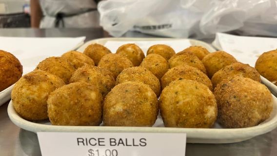 Kota New York: Tur Kuliner dan Sejarah Greenwich Village