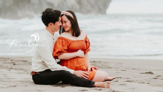 São Miguel: Penggambaran Persendirian di Landskap Pulau Ikonik