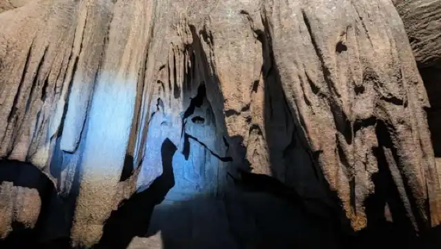 Yogyakarta: Mount Merapi Sunrise, Jomblang and Pindul Cave