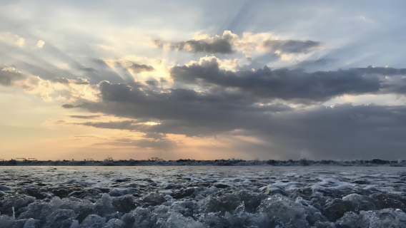 峇里島庫塔海灘＋水明漾廣場＋倉古海灘＋巴東海灘一日遊