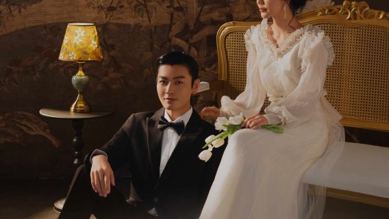 Mehrsprachige Führung in Luxi, Jiangxi + Privattransfer, maßgeschneiderte Reiseplanung + Fotografenbegleitung möglich