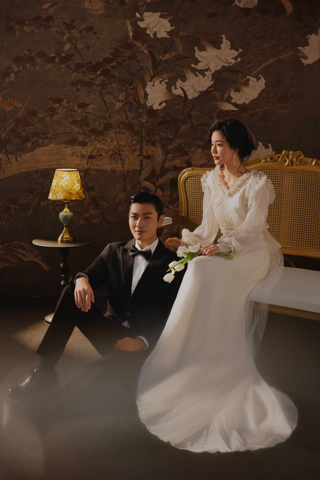 Multilingual local guide + private charter in Luxi, Jiangxi, with customizable itineraries + photographer services