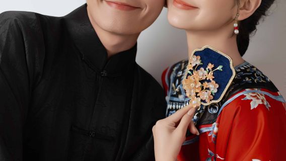 Longyan Xinluo Yongding Guide multilingue accompagnateur local Guide touristique explications Voiture avec chauffeur/Personnalisation de guide de voyage/Accompagnement d'affaires/Photographe suivi et enregistrement