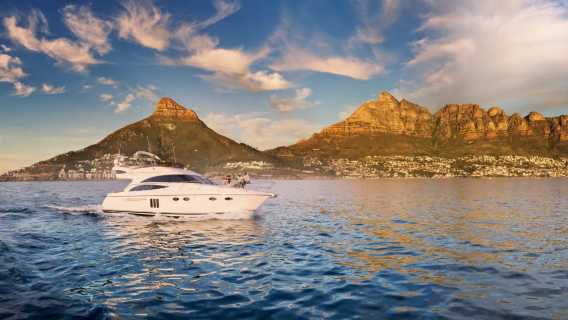 【開普敦定制中文包車】企鵝島+海豹島+十二門徒峰+馬來區