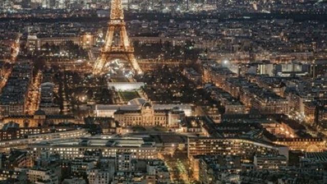 法國巴黎+羅浮宮+蒙馬特高地一日遊/行程可調-可定制