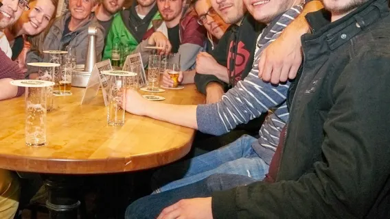 Tour del Kölsch e delle birrerie