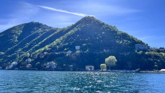 義大利米蘭後花園-科莫湖+貝拉角+瓦倫納一日遊 中文司導