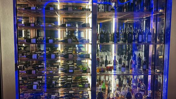 Fifty Seconds, servizio di prenotazione ristorante popolare a Lisbona, Portogallo