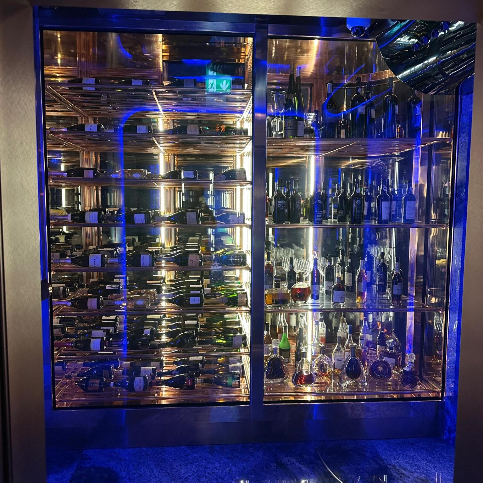 Fifty Seconds, servicio de reservas en restaurantes de moda en Lisboa, Portugal