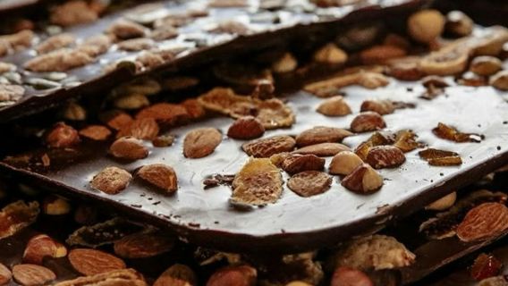 Turin: Geführte Schokoladenfabrikbesichtigung + Verkostung