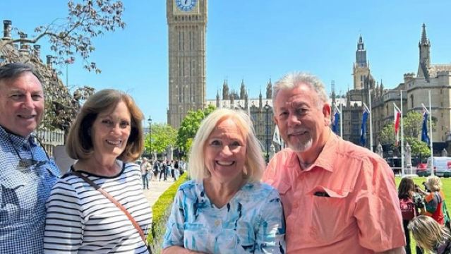 London: Die klassische Premium-Tour – Privater 4-Stunden-Ausflug im Taxi